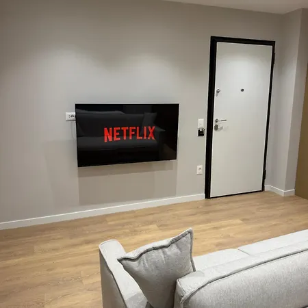 Apartamento Besa *