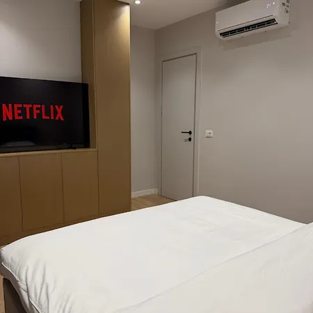 Besa Apartamento *